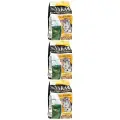 Корм для шиншилл Вака High Quality, 500 гр, 3 шт