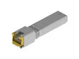 Трансивер -SFP-PLus-RJ45 SFP+, 10GBase-T, RJ45