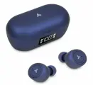 Беспроводные наушники Accesstyle Melon TWS синий