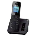 Радиотелефон Panasonic KX-TGH220RUB Беспроводной DECT