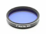 Фильтр Explore Scientific 2 Blue No.80A