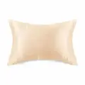 Шелковая наволочка MORФEUS (морфеус) - Кремовый - 50х70