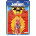 Super7 Masters of The Universe The Evil Horde Modulok ReAction Figures / модные и интересные детские игрушки