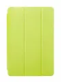 Чехол для Apple iPad Mini 7 2024 / Mini 6 2021 года, Smart Folio (магнитное крепление), лимонный
