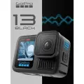 Экшн-камера GoPro Hero13 Black, водонепроницаемость, 5.3К, 27МП