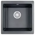 Мойка для кухни Granula GR-4451 шварц