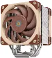 Noctua NH-U12A chromax.black охладитель процессора