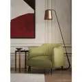 Кресло дизайнерское BELLO STANDART
