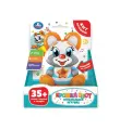 Игрушка развивающая Умка Енот HT1401-R