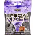 Гейнер позволяет мышцам расти гораздо быстрее Special Mass Gainer 2730 гр. 6lb (Maxler) Шоколадное арахисовое масло