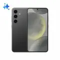Смартфон Samsung Galaxy S24 8/128 ГБ nano SIM + eSIM, onyx black