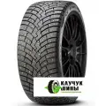 Шины легковые зимние 235/50R18 Pirelli Ice Zero 2, индекс нагрузки 101, индекс скорости H