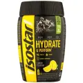 Изотоник IsoStar Hydrate&Perform лимон 400 г 1 шт. 5000 мл