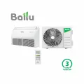 Сплит-система полупромышленная инверторная Ballu BLCI_CF-24HN1_24Y напольно-потолочного типа (комплект)