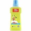 Средство для мытья полов Mr.Proper Лимон, 500мл (5413149070066), 20шт.