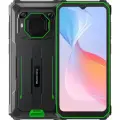 Мобильный телефон BLACKVIEW BV6200Pro 6/128Gb Green (BV6200PRO-6128GRE)