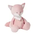 Игрушка мягкая Nattou Soft toy ALICE & POMME Лисичка 485005