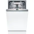 Встраиваемая посудомоечная машина Bosch SPV6ZMX17E