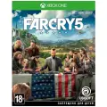 Игра Far Cry 5 (Xbox One) Полностью русская версия, на диске