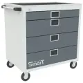 Тумба SMART 4М с лотком