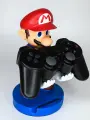 Фигурка-подставка под портативную игровую консоль/джойстик/телефон/планшет. Супер Марио