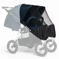 Антимоскитная сетка Bumbleride Indie Twin Mosquito Net, артикул производителя MST-02