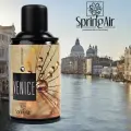 Освежитель воздуха Spring Air аэрозольный, аромат Венеция, сменный флакон, 250 мл, 3000 впрыскиваний, 1-01-1-445
