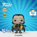 Фигурка Funko POP! One Piece. Crocodile