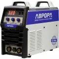 Сварочный инвертор Аврора Орбита 320, MMA, входное напряжение 400 В, сварочный ток: 40-320 А, электрод 1.6–5 мм, 15 кг