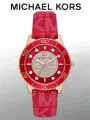 Наручные часы MICHAEL KORS, красный