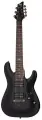 Электрогитара Schecter SGR C-7 MSBK, 7-струнная, 24 лада, корпус Липа