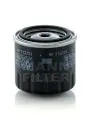 Фильтр масляный MANN-FILTER арт. W712/31