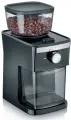 Кофемолка GRAEF CM252EU, черный