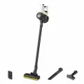 Вертикальный аккумуляторный пылесос Karcher VC 4 Cordless myHome (1.198-637.0)
