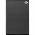 Жесткий диск Seagate USB3.0 5TB STKZ5000400 One Touch 2.5 черный