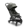 Коляска Bugaboo Butterfly Complete Forest Green