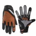 Велосипедные перчатки West Biking с защитой при падении, сенсорные, размер XXL