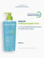 BIODERMA Sebium Гель для умывания жирной и проблемной кожи лица (помпа), 500 мл