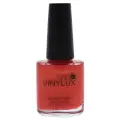 CND Лак для ногтей Vinylux, 15 мл, 240 jelly bracelet