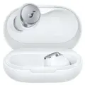 Гарнитура беспроводная (наушники) Anker TWS Soundcore Space A40, Bluetooth, 53мАч, Белый, A3936G22