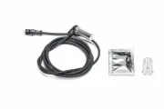 Датчик ABS L 2050, подходит для Ивеко Еврокарго I II Стралис Iveco Stralis, T01432001, TOPCOVER