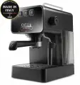 Кофеварка Gaggia Espresso Style Black EG2111/01, рожковая, давление 15 Бар, черный