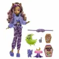 Кукла Monster High Creepover Party Clawdeen HKY67