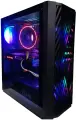 Игровой компьютер INTERCOM 44XTREME (AMD Ryzen 5 5500 4,2Ггц/Radeon RX5700XT 8gb/16Гб DDR4/500HDD/120SSD/RGB)