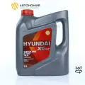 Масло моторное XTeer Gasoline G700 5W30 SP API SP ILSAC GF-5 3,5л Hyundai XTeer 1071135