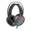 Гарнитура A4TECH Bloody G521S серый 2.3м мониторные USB оголовье (G521S)