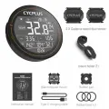 CYCPLUS M2 Велокомпьютер