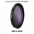 Freewell (Mist Edition) 82mm Variable ND Filter All Day Threaded Комплект На 2-5 Остановок И 6-9 Остановок На Весь День