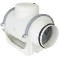 Канальный вентилятор Soler&palau Soler & Palau TD EVO-100 VAR (220-240V 50/60HZ) RE
