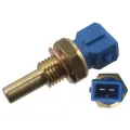 FEBI BILSTEIN 17695 (004435008 / 024246 / 025906041) датчик темп. охл. жидкости [2-конт.] BMW (БМВ) 3 (e30) 316 [1982 / 09-1987